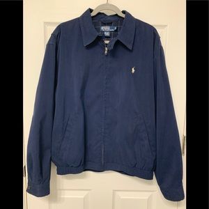 Ralph Lauren men’s jacket